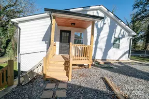 605 Vance St NW, Lenoir, NC 28645 - Photo 2