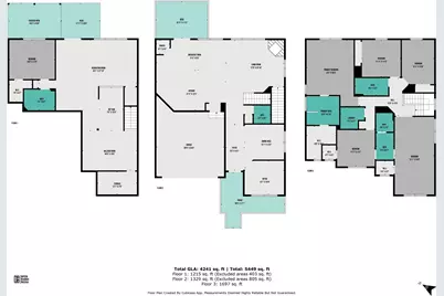 169 Pecan Hills Drive, Mooresville, NC 28115 - Photo 48