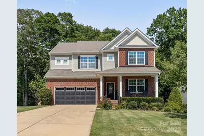 169 Pecan Hills Drive, Mooresville, NC 28115 - Photo 1