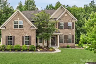 9639 Estridge Ln, Concord, NC 28027 - Photo 2