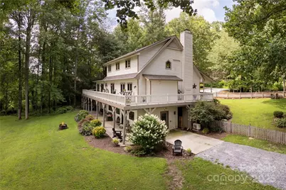 350 Winding Way Lane, Hendersonville, NC 28792 - Photo 38