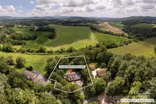 350 Winding Way Ln, Hendersonville, NC 28792 - Photo 40