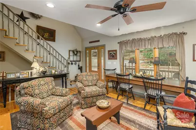 350 Winding Way Lane, Hendersonville, NC 28792 - Photo 8