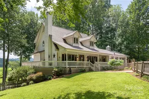 350 Winding Way Ln, Hendersonville, NC 28792 - Photo 2