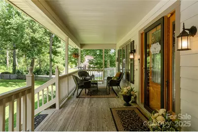 350 Winding Way Lane, Hendersonville, NC 28792 - Photo 4
