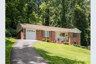 149 Long John Drive, Hendersonville, NC 28791 - Photo 36