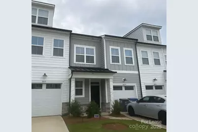 9508 Munsing Drive, Charlotte, NC 28269 - Photo 1