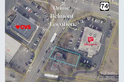 510 Park Street, Belmont, NC 28012 - Photo 2