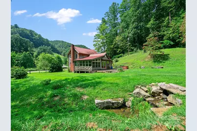 9065 Nc 63 Highway, Leicester, NC 28748 - Photo 6