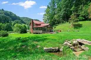 9065 Nc 63 Hwy, Leicester, NC 28748 - Photo 6