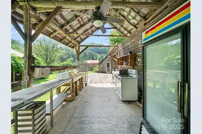 9065 Nc 63 Highway, Leicester, NC 28748 - Photo 26