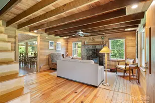 9065 Nc 63 Hwy, Leicester, NC 28748 - Photo 10