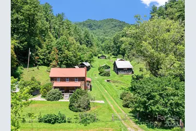 9065 Nc 63 Highway, Leicester, NC 28748 - Photo 24