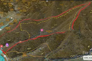 9065 Nc 63 Hwy, Leicester, NC 28748 - Photo 42