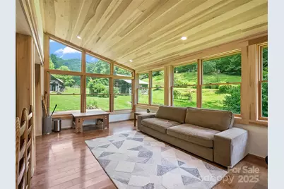 9065 Nc 63 Highway, Leicester, NC 28748 - Photo 14