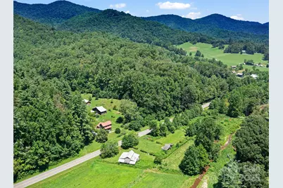 9065 Nc 63 Highway, Leicester, NC 28748 - Photo 38