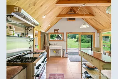 9065 Nc 63 Highway, Leicester, NC 28748 - Photo 16