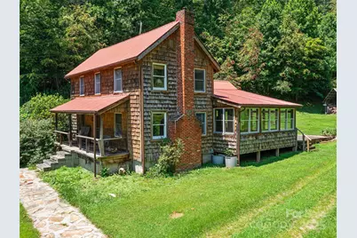 9065 Nc 63 Highway, Leicester, NC 28748 - Photo 2