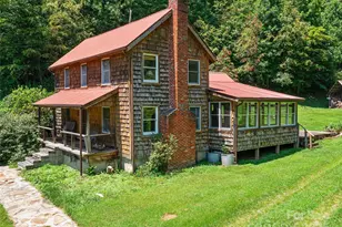 9065 Nc 63 Hwy, Leicester, NC 28748 - Photo 2