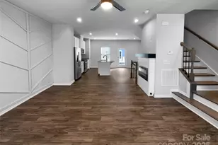 10632 Overlook Mountain Dr, Charlotte, NC 28216 - Photo 12