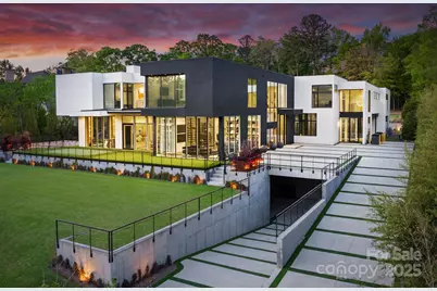 4817 Carmel Park Drive, Charlotte, NC 28226 - Photo 2