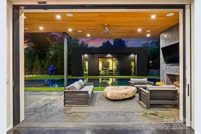 4817 Carmel Park Drive, Charlotte, NC 28226 - Photo 8