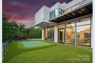 4817 Carmel Park Drive, Charlotte, NC 28226 - Photo 6