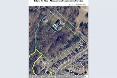 6109 Paw Creek Road, Charlotte, NC 28214 - Photo 1