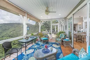 316 Fincher Mountain Rd, Waynesville, NC 28785 - Photo 24