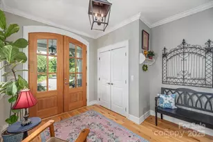 316 Fincher Mountain Rd, Waynesville, NC 28785 - Photo 6