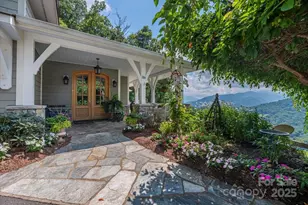 316 Fincher Mountain Rd, Waynesville, NC 28785 - Photo 4