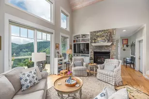 316 Fincher Mountain Rd, Waynesville, NC 28785 - Photo 10