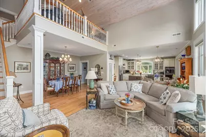 316 Fincher Mountain Road, Waynesville, NC 28785 - Photo 12