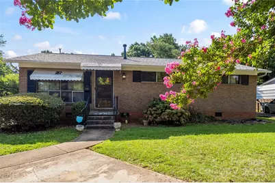 2515 Alleghany Street, Charlotte, NC 28208 - Photo 2