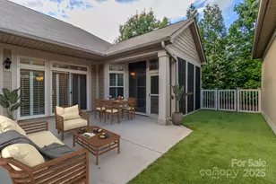 4423 Parkgate Drive, Matthews, NC 28105 - Photo 24