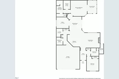 4423 Parkgate Drive, Matthews, NC 28105 - Photo 46