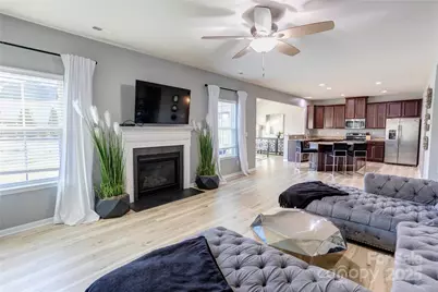 4874 Breden Street, Kannapolis, NC 28081 - Photo 12