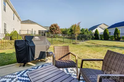 4874 Breden Street, Kannapolis, NC 28081 - Photo 28