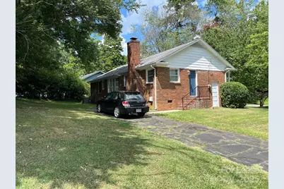 6734 Knollgate Drive, Charlotte, NC 28212 - Photo 12