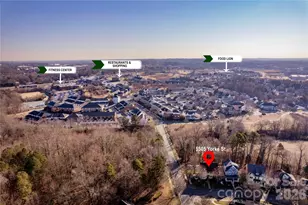 5505 Yorke St NW, Concord, NC 28027 - Photo 40
