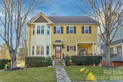 5505 Yorke Street NW, Concord, NC 28027 - Photo 4