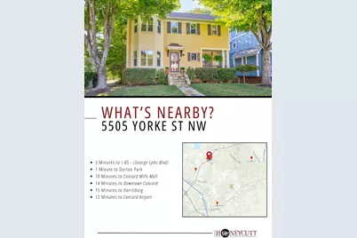 5505 Yorke Street NW, Concord, NC 28027 - Photo 36