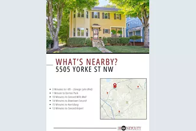 5505 Yorke Street NW, Concord, NC 28027 - Photo 32