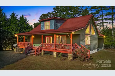 830 Windy River Ridge, Burnsville, NC 28714 - Photo 1