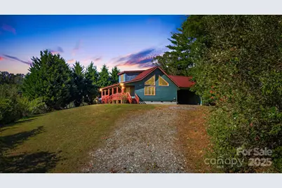 830 Windy River Ridge, Burnsville, NC 28714 - Photo 2