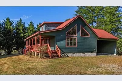 830 Windy River Ridge, Burnsville, NC 28714 - Photo 4