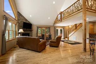 830 Windy River Ridge, Burnsville, NC 28714 - Photo 18