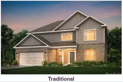 112 Jentri Way, Mooresville, NC 28115 - Photo 1