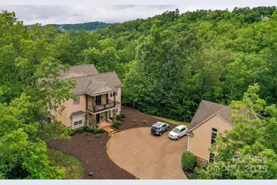 376 Grandview Drive, Lake Lure, NC 28746 - Photo 36