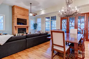 376 Grandview Dr, Lake Lure, NC 28746 - Photo 8